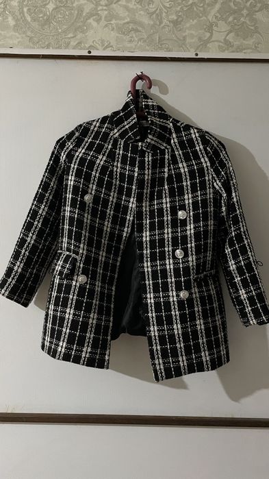 Костюм теплый размер М