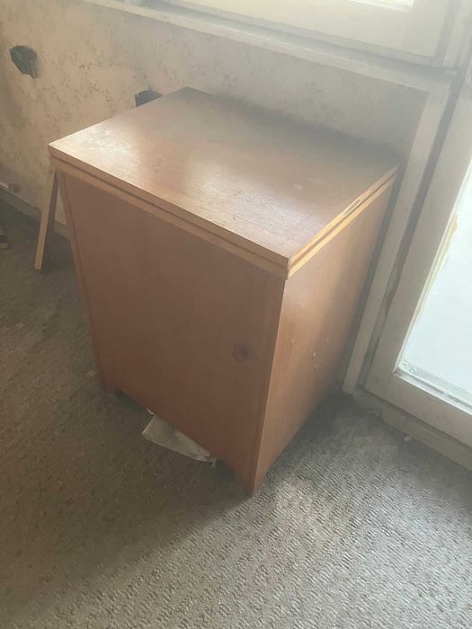 Шевна машина Union