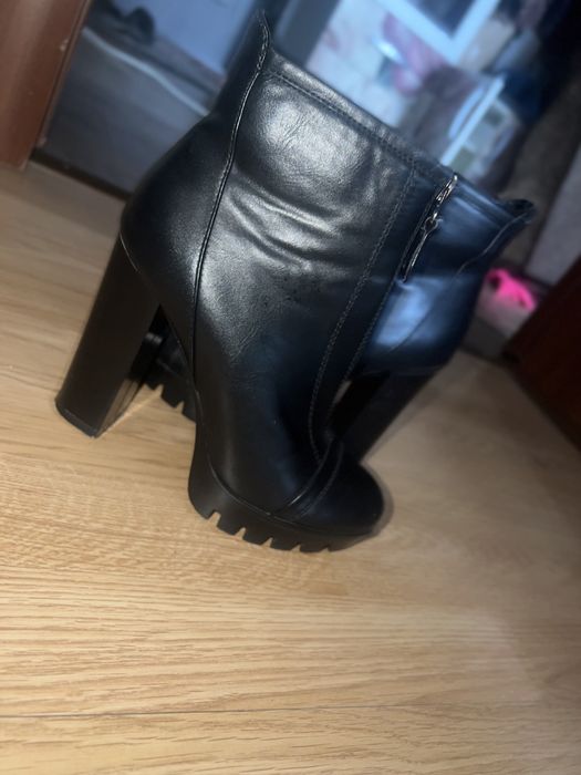 Батильоны женские