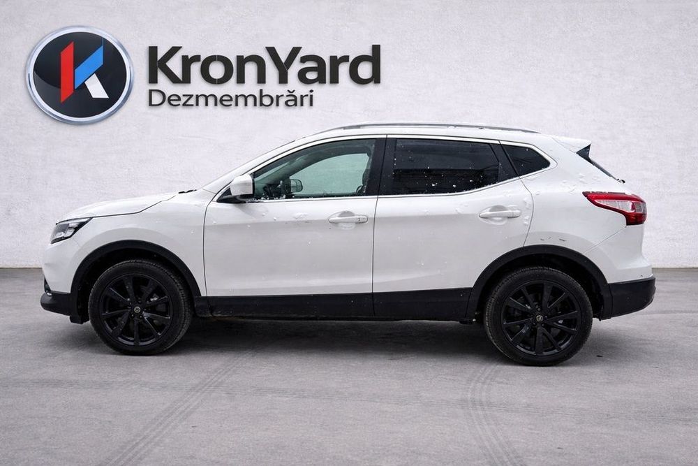 Dezmembrari dezmembrez  Nissan Qashqai J11  1.5 Dci 2013-2017