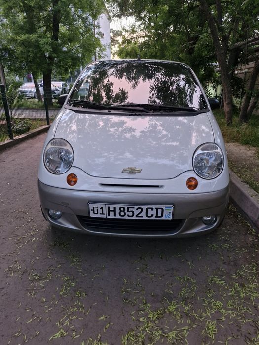 Other Matiz 2012