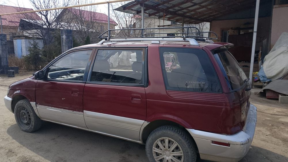 Срочно продаётся!