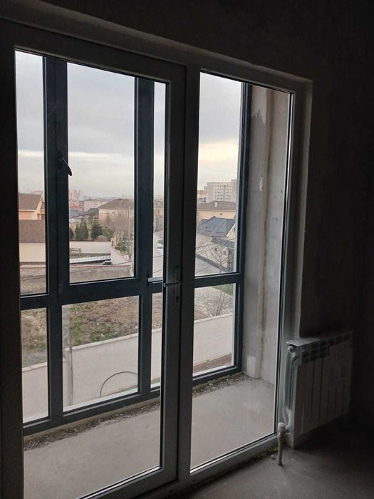 Аква дверь пластиковая