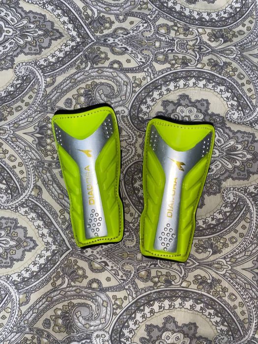 Футбольная экипировка