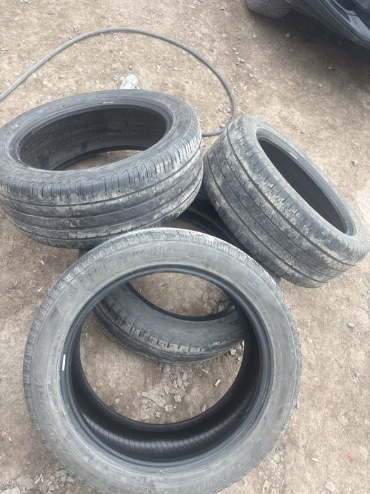 Продаю шины норм сост