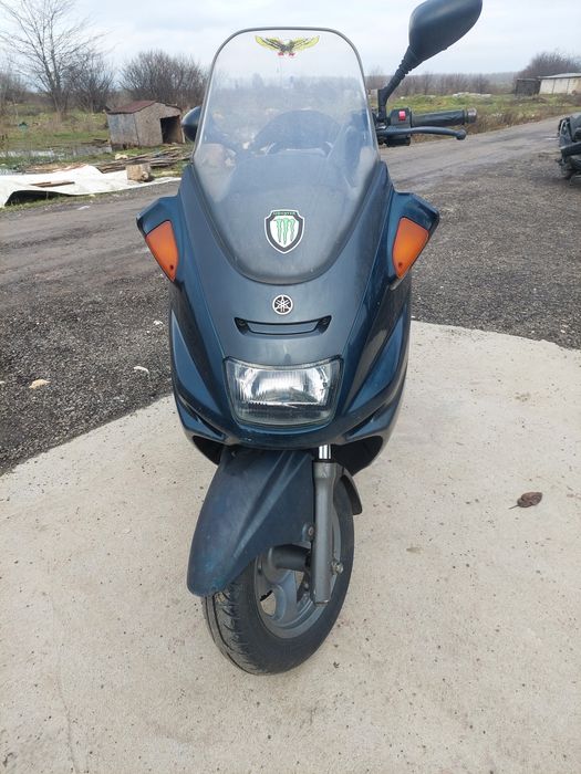 Vînd motocicletă YAMAHA SG02  MAJESTI  250 cm