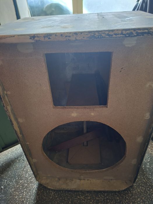 Vand incinte boxe 15''