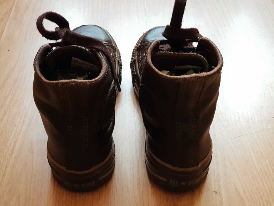 Tenisi Converse All Star pentru copii marimea 31