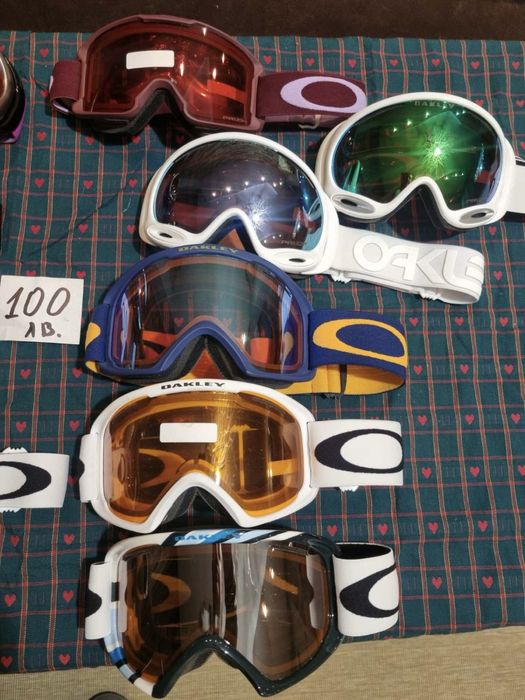 Ски очила Oaklay