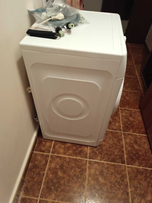 Пералня whirlpool