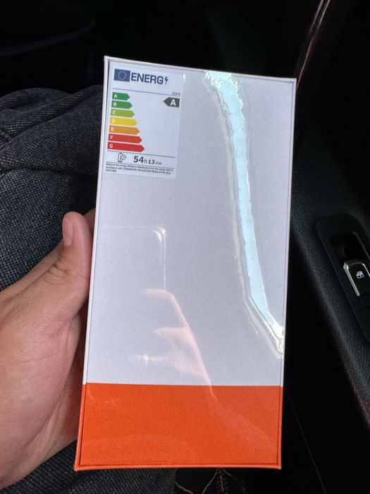 Продам новый ZTE Blade A36, 45000 тг.