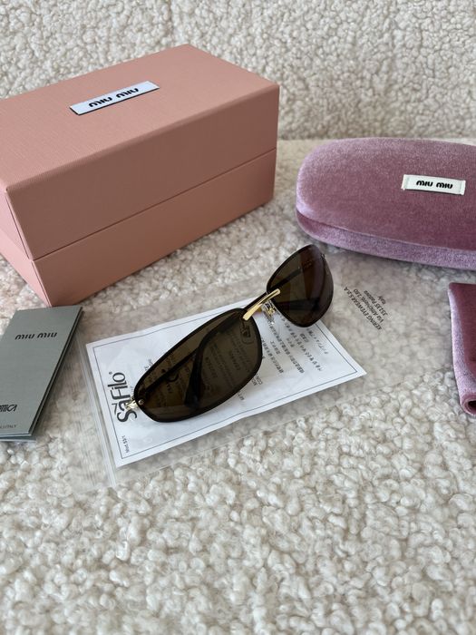 MM слънчеви очила New Season