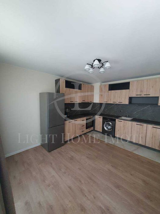 Продава се Двустаен апартамент в Пловдив, Христо Смирненски - 126 кв.м за 1254 €/кв.м - Снимка #3