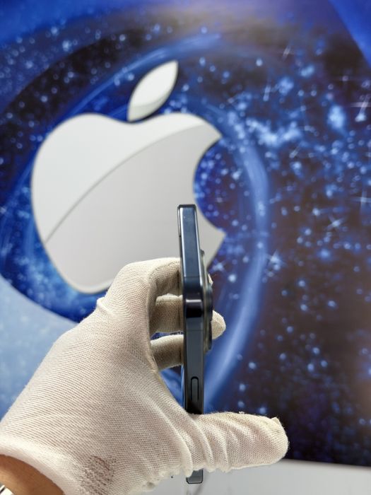 iphone 16Pro Max 256GB 100%BT