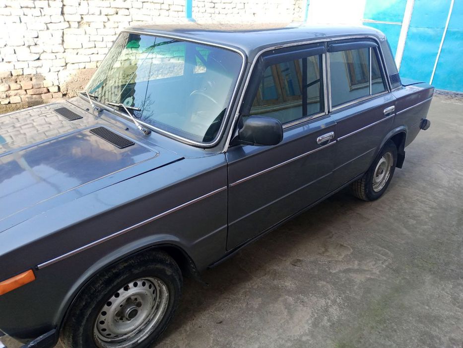 Vaz jiguli 2106 kadolat