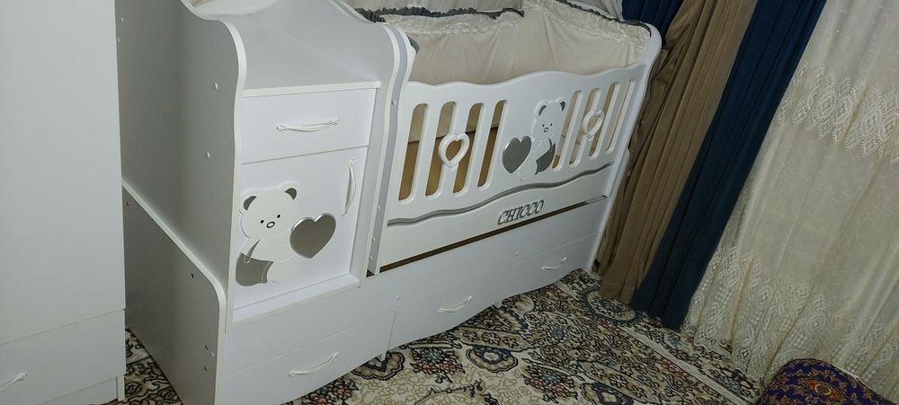 Bolalar kiravati  holati alo