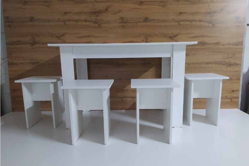 Кухонный столы на заказ