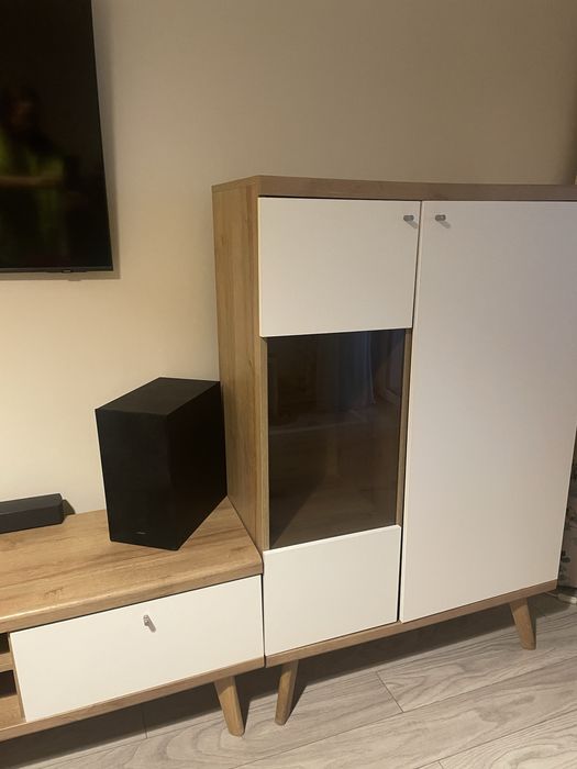 Mobilier living tv Mobexpert