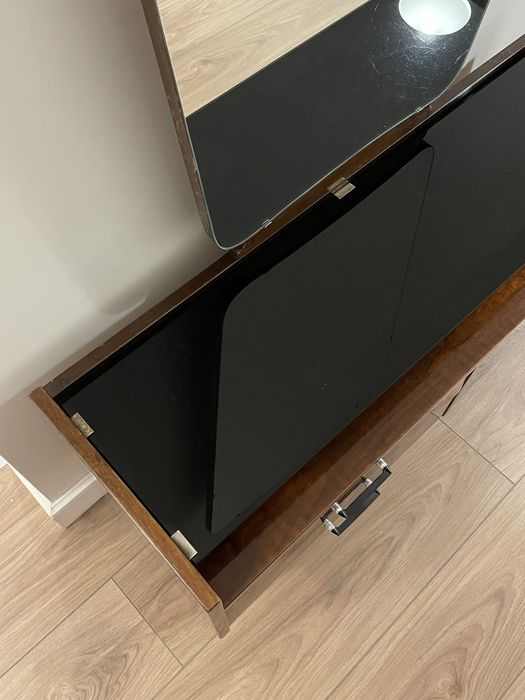 Тумба-трюмо. Польша, 70-е