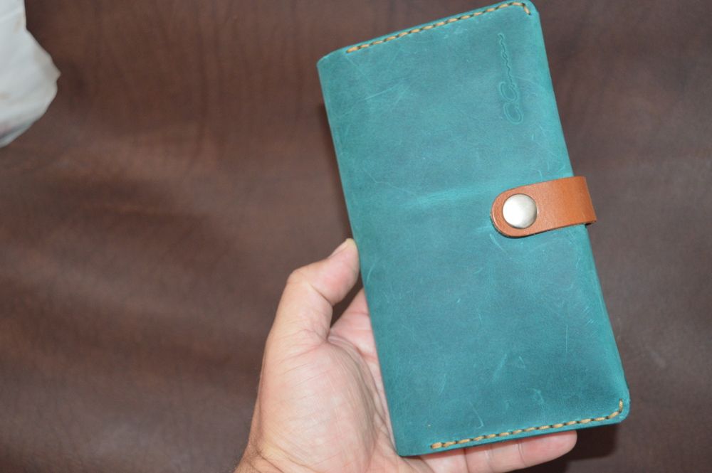 Portofel damă piele