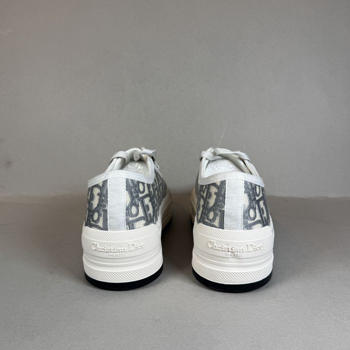 Dior Walk'n Sneaker "White"! НОВИ!