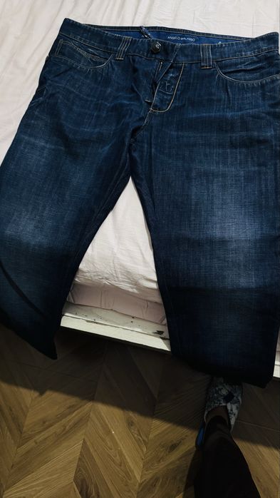 Продам джинсы италия