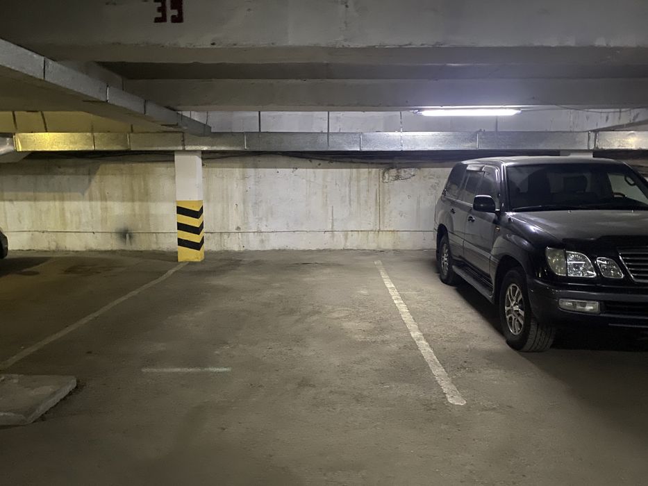 Продам паринг район 7 поликлиника