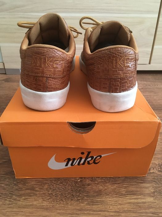 Маратонки Nike Blazer Studio Low