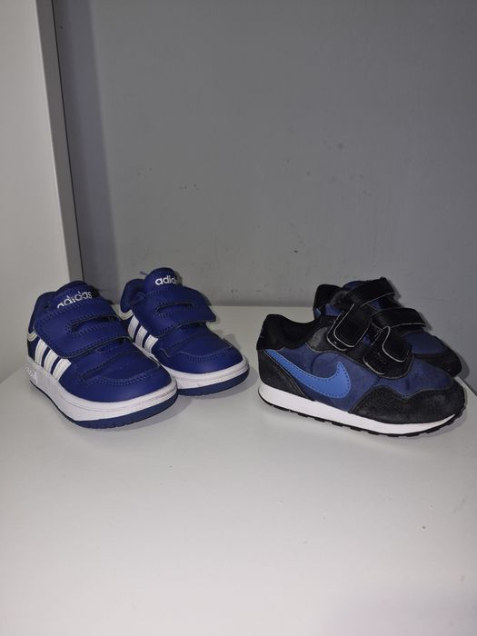 Детски маратонки найк 22 номер