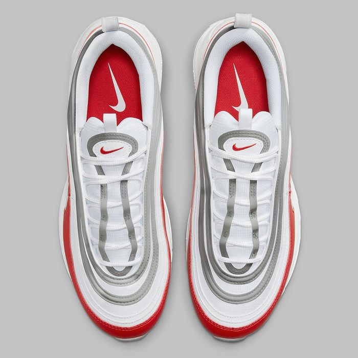 Кроссовки Nike Air Max 97