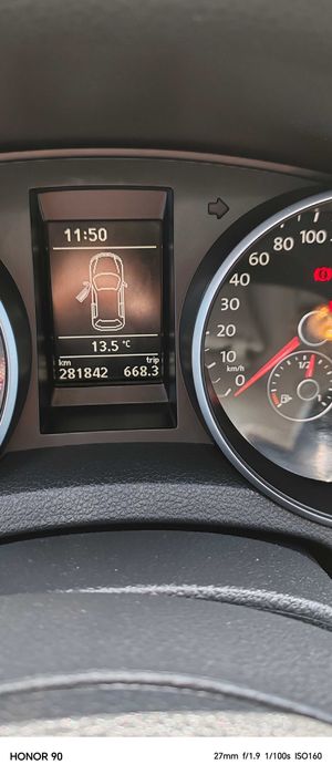 Vw golf 6 2l 140 cai