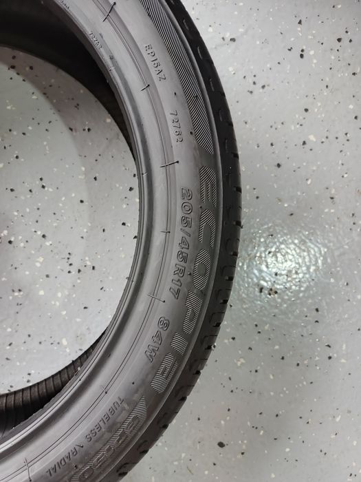 205.45.17 Brigestone Vara Second-hand