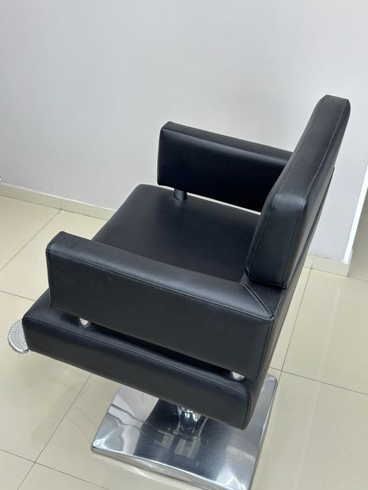 Scaun frizerie utilizat