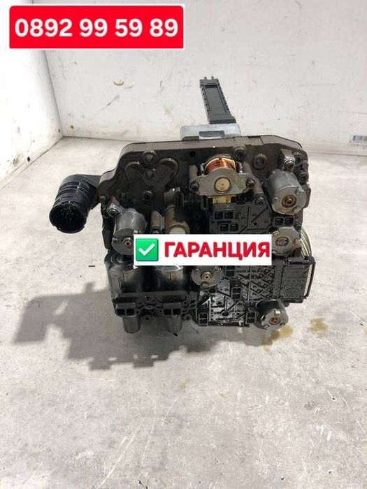 Мехатроник DSG DQ250 , DQ200, DQ500/501 , DQ380/381