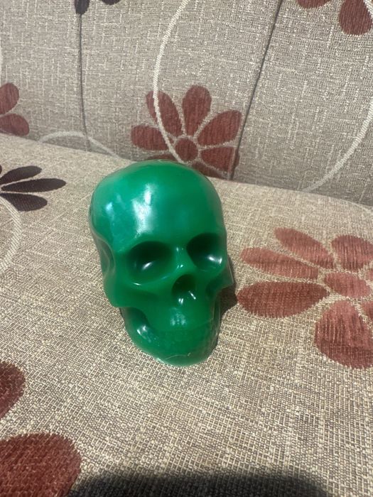 Ароматни свещи ръчна изработка