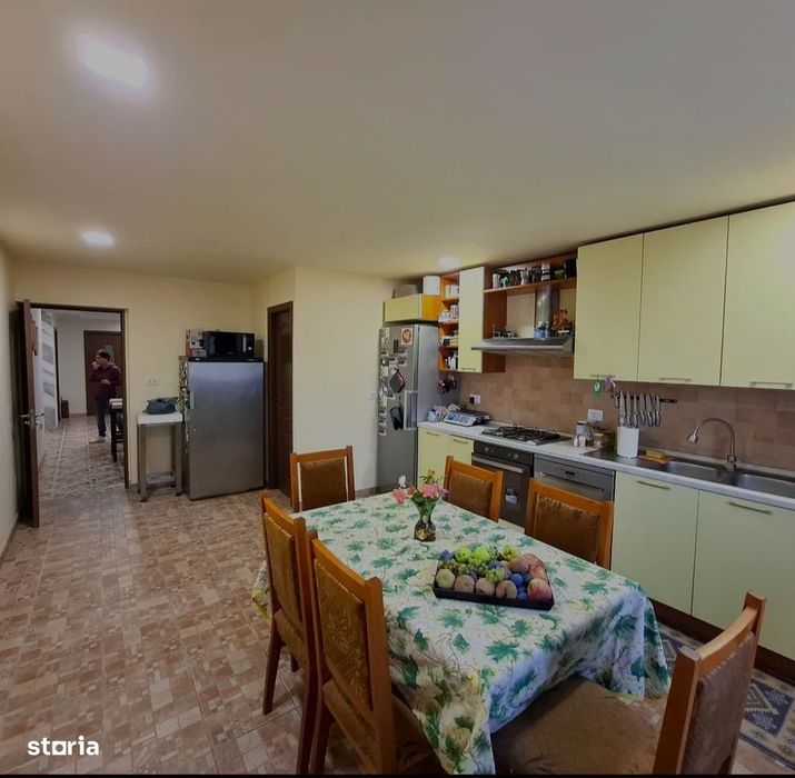 Casa spatioasa intr-o zona de poveste !!