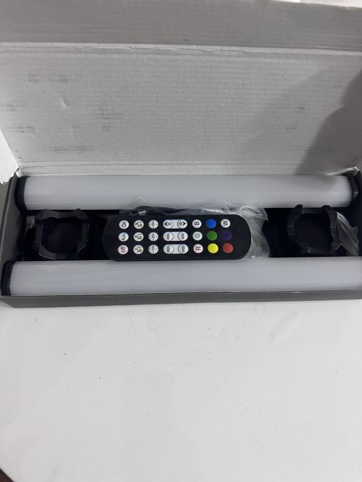 Продается RGB лампа