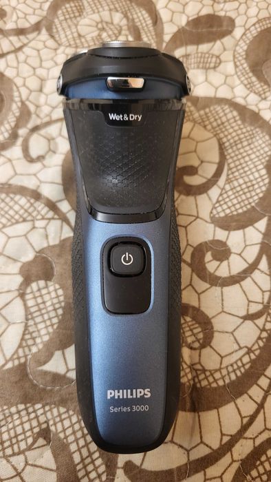 Aparat de ras PHILIPS Seria3000 S3143 fuctional ca nou