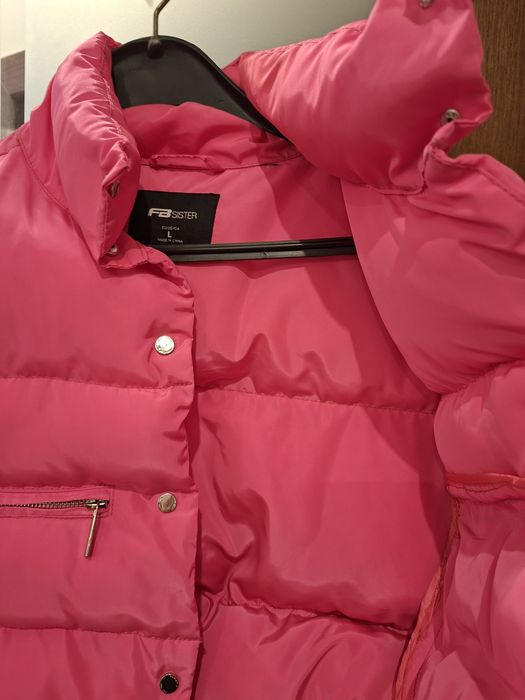 Дамски къси елеци