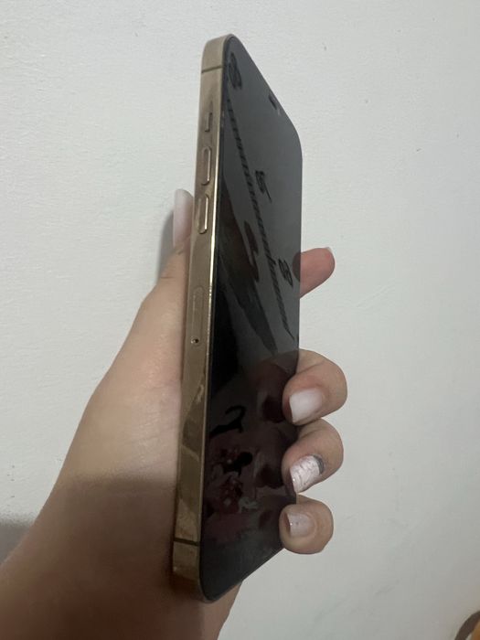 Iphone 12 pro max 128 gb