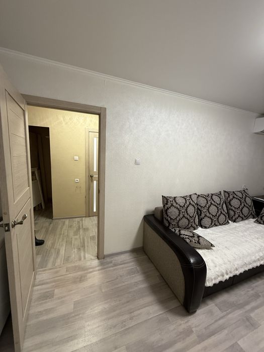 Сдам 1-ку на Апельсине!