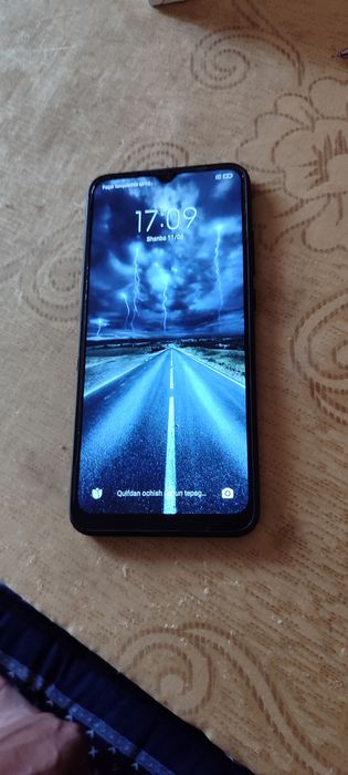 Telefonlar sotiladi Remdi 9 A, LG, Nokia