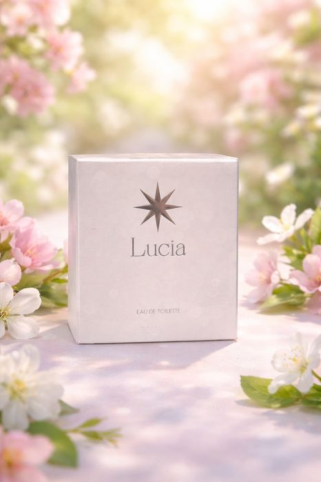 Lucia Туалетная вода