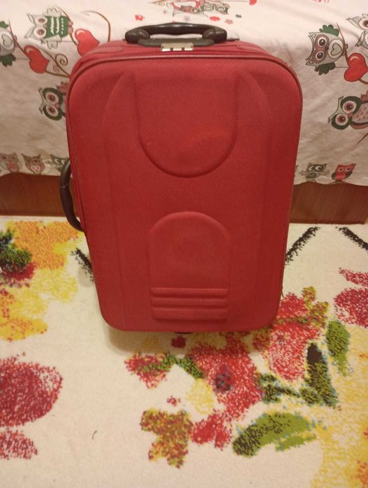 Troler de voiaj 57x35x24