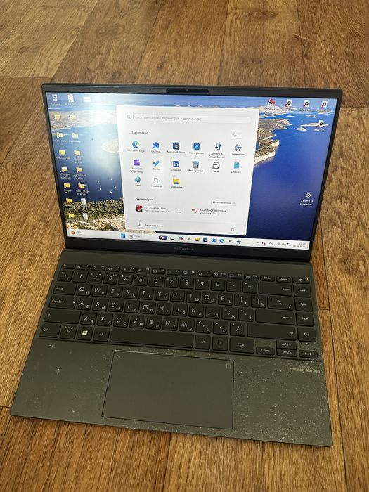 Asus ZenBook UX425EA