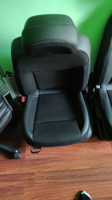 Scaune față Opel insignia impecabile