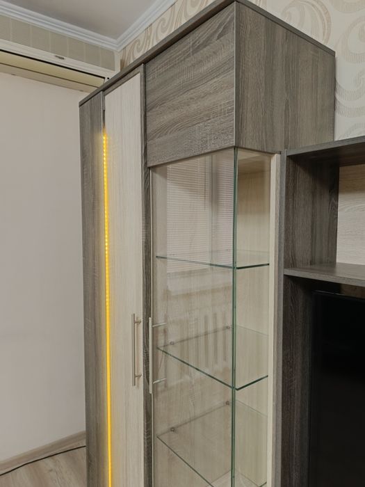 Дятьково. Мебель для гостиной