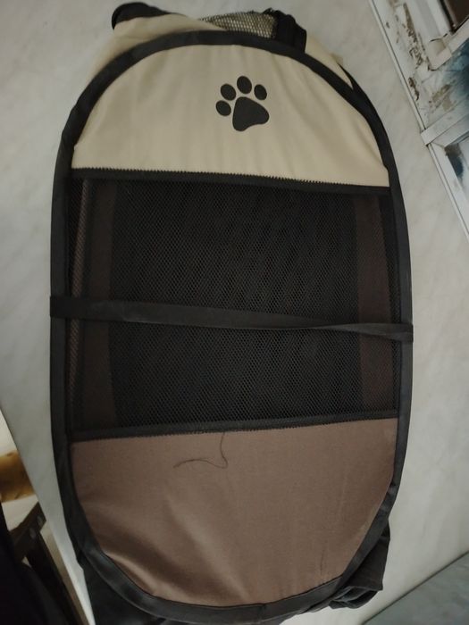 Вольер для животных