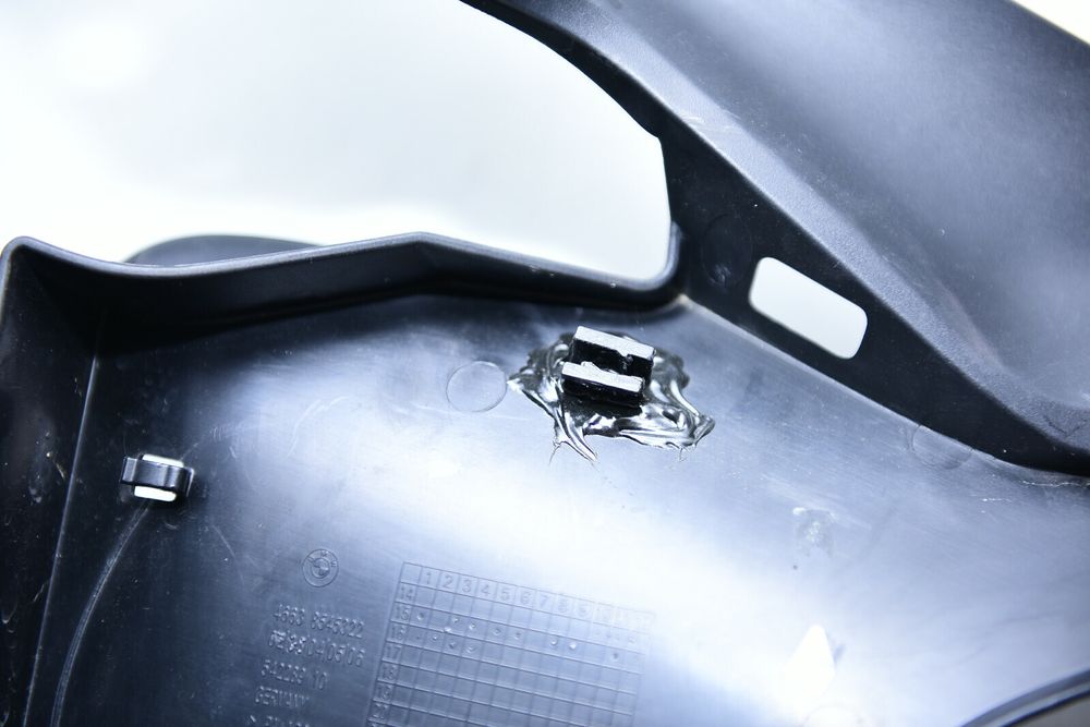 Carena laterala dreapta BMW R1200RS R 1200 RS 2015 - 2018