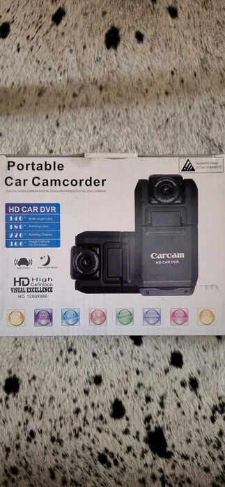 Видеорегистратор